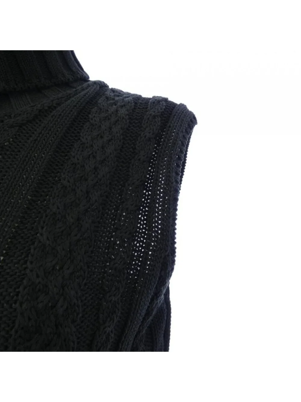 Chanel Vintage Knit Sweater